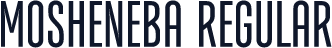 Mosheneba Regular