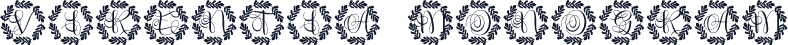 Virentia Monogram