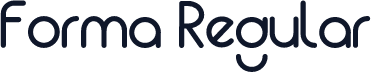 Forma Regular