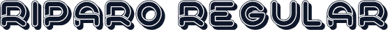 Riparo Regular