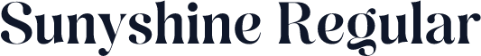 Sunyshine Regular