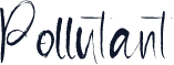 Pollutant