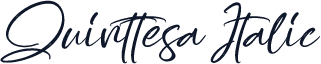 Quinttesa Italic