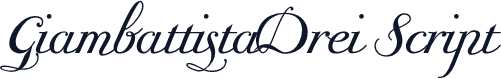 GiambattistaDrei Script