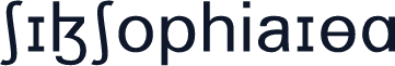 SILSophiaIPA
