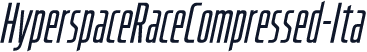HyperspaceRaceCompressed-Ita