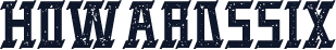 HowardsSix