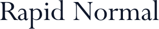 Rapid Normal