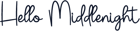Hello Middlenight