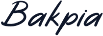 Bakpia