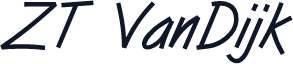 ZT VanDijk