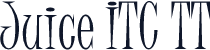 Juice ITC TT