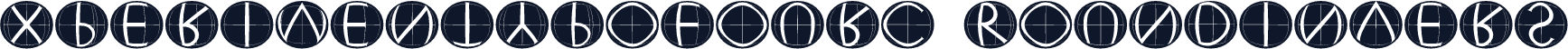 XperimentypoFourC RoundInvers
