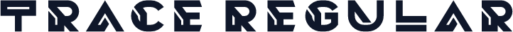 Trace Regular