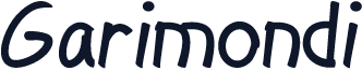 Garimondi