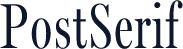 PostSerif