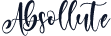 Absollute