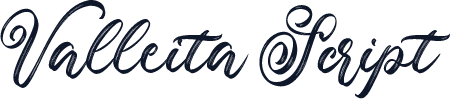 Valleita Script