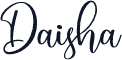 Daisha