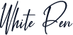 White Pen