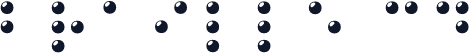 Braille 3D