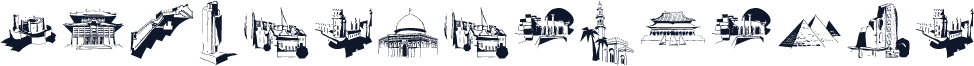 FamousBuildings