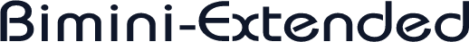 Bimini-Extended