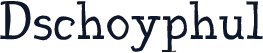 Dschoyphul