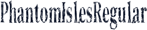 PhantomIslesRegular
