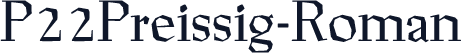P22Preissig-Roman
