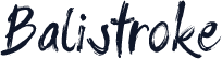 Balistroke