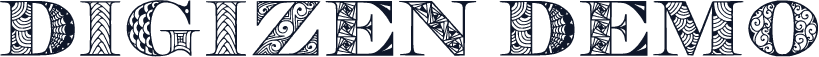 Digizen Demo