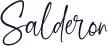 Salderon