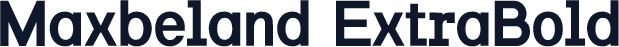 Maxbeland ExtraBold