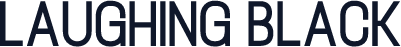 Laughing Black