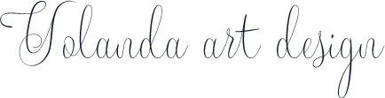 Yolanda art design