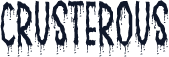Crusterous