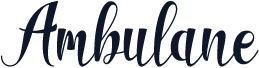 Ambulane
