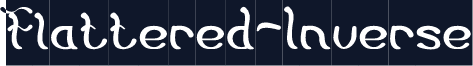 Flattered-Inverse