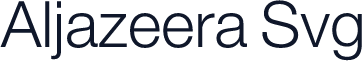 Aljazeera Svg