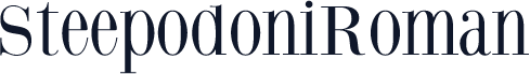 SteepodoniRoman