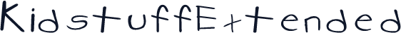 KidstuffExtended