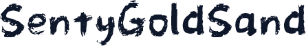 SentyGoldSand