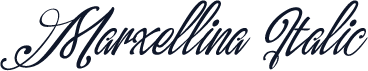 Marxellina Italic