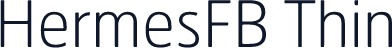 HermesFB Thin