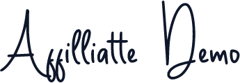 Affilliatte Demo