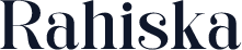 Rahiska