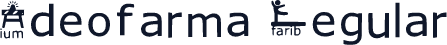 Ideofarma Regular