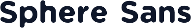 Sphere Sans