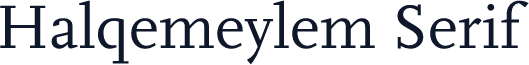 Halqemeylem Serif